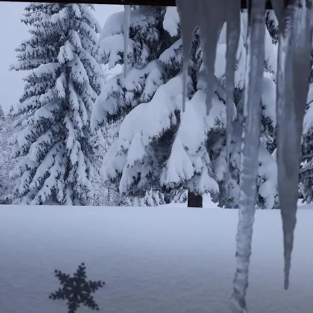 Vikendica Gondola *