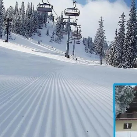 Apartmán Vikendica Gondola Jahorina