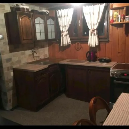 Apartmán Vikendica Gondola *