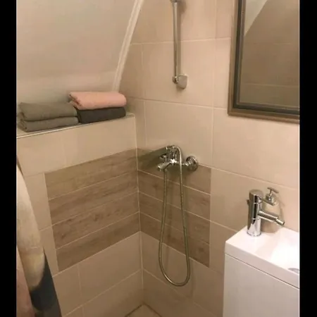 Apartmán Vikendica Gondola