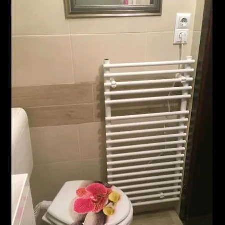 Apartmán Vikendica Gondola Jahorina