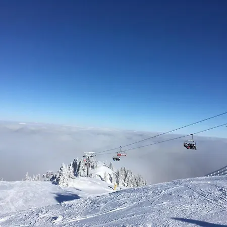 Vikendica Gondola Jahorina