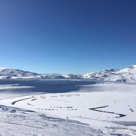Vikendica Gondola Apartmán *