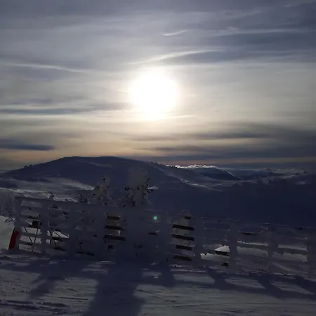 Vikendica Gondola Jahorina
